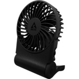 ARCTIC Summair 2Go, Ventilateur Noir