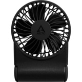 ARCTIC Summair 2Go, Ventilateur Noir