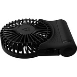 ARCTIC Summair 2Go, Ventilateur Noir