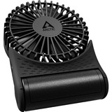 ARCTIC Summair 2Go, Ventilateur Noir