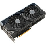 ASUS GeForce RTX 4070 Ti SUPER DUAL OC Edition, Carte graphique DLSS 3, 3x DisplayPort, 1x HDMI 2.1a