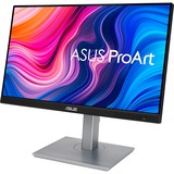 ASUS ProArt Display PA247CV 24" Moniteur  Noir/Argent, HDMI, DisplayPort, Sound