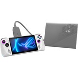 ASUS ROG ALLY RC71L-NH001W, Console de jeu Blanc, Windows 11 Home