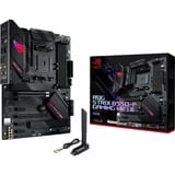 ROG STRIX B550-F GAMING WI-FI II carte mère socket AM4