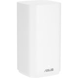 ASUS ZenWiFi BD4 BE3600 Outdoor 1 Pack Bi-bande (2,4 GHz / 5 GHz) Wi-Fi 7 (802.11be) Blanc 2 Interne, Routeur maillé Blanc, Blanc, Interne, Routeur maillé, Énergie, 235 m², Bi-bande (2,4 GHz / 5 GHz)