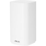 ASUS ZenWiFi BD4 BE3600 Outdoor 1 Pack Bi-bande (2,4 GHz / 5 GHz) Wi-Fi 7 (802.11be) Blanc 2 Interne, Routeur maillé Blanc, Blanc, Interne, Routeur maillé, Énergie, 235 m², Bi-bande (2,4 GHz / 5 GHz)
