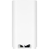 ASUS ZenWiFi BD4 Outdoor, Routeur maillé Blanc