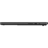 ASUS Zephyrus G16 (GU605CX-QR106W) 16" PC portable gaming  Gris | Core Ultra 9 285H | RTX 5090 | 32 Go | SSD 2 To | 240 Hz