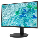 Acer CB242Y P6 23.8" Moniteur Noir, 1x DisplayPort, 1x HDMI, 1x VGA, 144 Hz