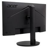 Acer CB242Y P6 23.8" Moniteur Noir, 1x DisplayPort, 1x HDMI, 1x VGA, 144 Hz