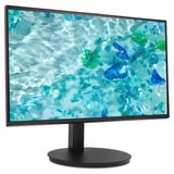 Acer CB242Y P6 23.8" Moniteur  Noir, VGA, HDMI, DisplayPort, 144 Hz