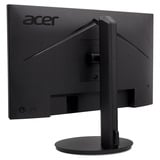 Acer CB242Y P6 23.8" Moniteur  Noir, VGA, HDMI, DisplayPort, 144 Hz