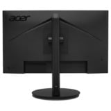 Acer CB242Y P6 23.8" Moniteur  Noir, VGA, HDMI, DisplayPort, 144 Hz