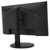Acer CB242Y P6 23.8" Moniteur  Noir, VGA, HDMI, DisplayPort, 144 Hz