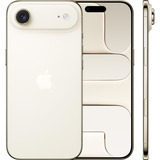 Apple iPhone Air smartphone Beige clair, 1 To, iOS