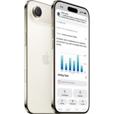 Apple iPhone Air smartphone Beige clair, 1 To, iOS