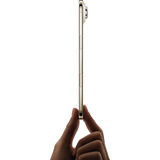 Apple iPhone Air smartphone Beige clair, 1 To, iOS