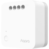 Aqara Single Switch T1 (No Neutral), Relais Blanc