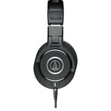 Audio-Technica ATH-M40X casque over-ear Noir, PC