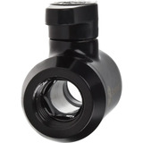 Bitspower 1017723, Soupape Noir