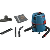 Bosch 060197B100, Aspirateur sec/humide Bleu