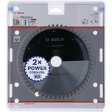 Bosch 2 608 837 773 lame de scie circulaire 21 cm 1 pièce(s) Aluminium, Métal non Ferreux, 21 cm, 3 cm, 1,3 mm, 7000 tr/min, 1,9 mm