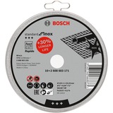 Bosch WA 60 T BF 125mm lame de scie circulaire, Disque de coupe Acier inoxydable, 12,5 cm, 2,22 cm