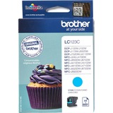 Brother Encre - LC-426C Cyan