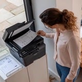 Brother MFC-L2800DW, Imprimante multifonction Gris foncé