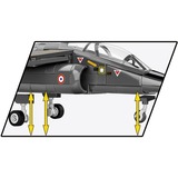 COBI Forces armées - Alpha Jet, Jouets de construction Échelle 1:48
