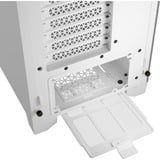 Corsair 3000D Airflow RGB boîtier midi tower Blanc | 2x USB-A | RGB | Verre Trempé