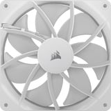 Corsair RS140 ARGB, Ventilateur de boîtier Blanc