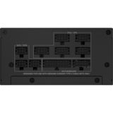 Corsair SF850 alimentation  modulaire 850 watt Noir, 1x 12V-2x6, 2x PCIe