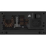 Corsair SF850 alimentation  modulaire 850 watt Noir, 1x 12V-2x6, 2x PCIe