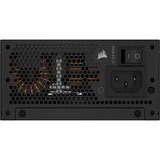 Corsair SF850 alimentation modulaire 850 watt Noir, 1x 12V-2x6, 2x PCIe
