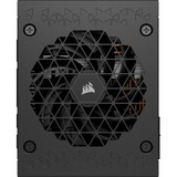 Corsair SF850 alimentation modulaire 850 watt Noir, 1x 12V-2x6, 2x PCIe