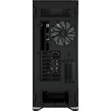 Corsair iCUE 7000X RGB boîtier big tower Noir | 4x USB-A | 1x USB-C | RGB | Verre Trempé