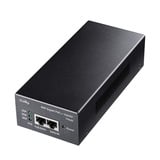 Cudy 90W Gigabit PoE+/PoE Injector, PoE-Injecteur Noir, POE400