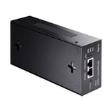 Cudy 90W Gigabit PoE+/PoE Injector, PoE-Injecteur Noir, POE400