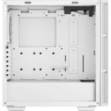 DeepCool CH560, Boîtier PC Blanc