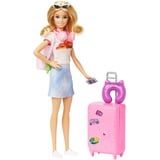  Dreamhouse Adventures - Barbie 'Malibu' Roberts, Poupée 