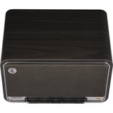Edifier D32, Haut-parleur Noir/bois