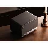 Edifier D32, Haut-parleur Noir/bois
