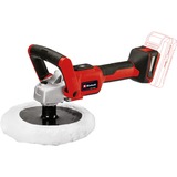 Einhell Polisseuse Rouge/Noir