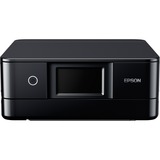 Epson Expression Photo XP-8700, Imprimante multifonction Noir, Jet d'encre, Impression couleur, 5760 x 1440 DPI, A4, Impression directe, Noir