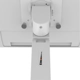 Ergotron Ergotron LX Pro - Mounting kit wh, Support de moniteur Blanc