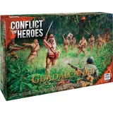 European Player Network EPN CoH Guadalcanal Pacific, Jeu de société 