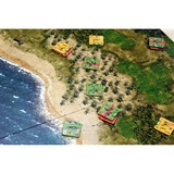 European Player Network EPN CoH Guadalcanal Pacific, Jeu de société 
