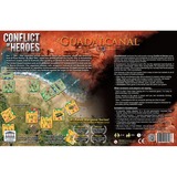 European Player Network EPN CoH Guadalcanal Pacific, Jeu de société 