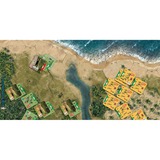 European Player Network EPN CoH Guadalcanal Pacific, Jeu de société 